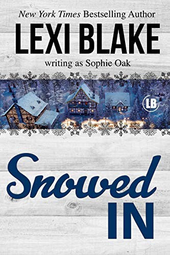 Lexi Blake 3 Books (epub,mobi)