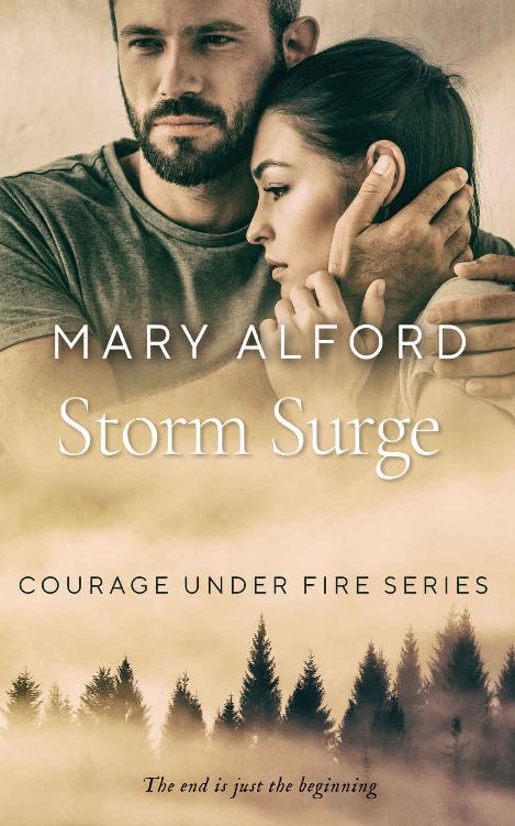 Mary Alford eBooks Collection (epub,mobi)