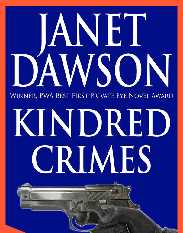 Janet Dawson eBooks Collection (epub,mobi)