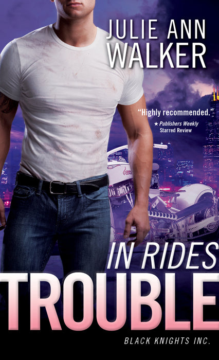 Julie Anne Walker eBooks Collection (epub,mobi)