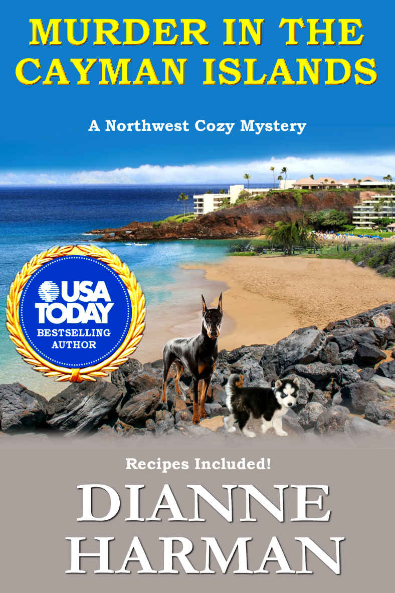 Dianne Harman eBooks Collection (epub,mobi)
