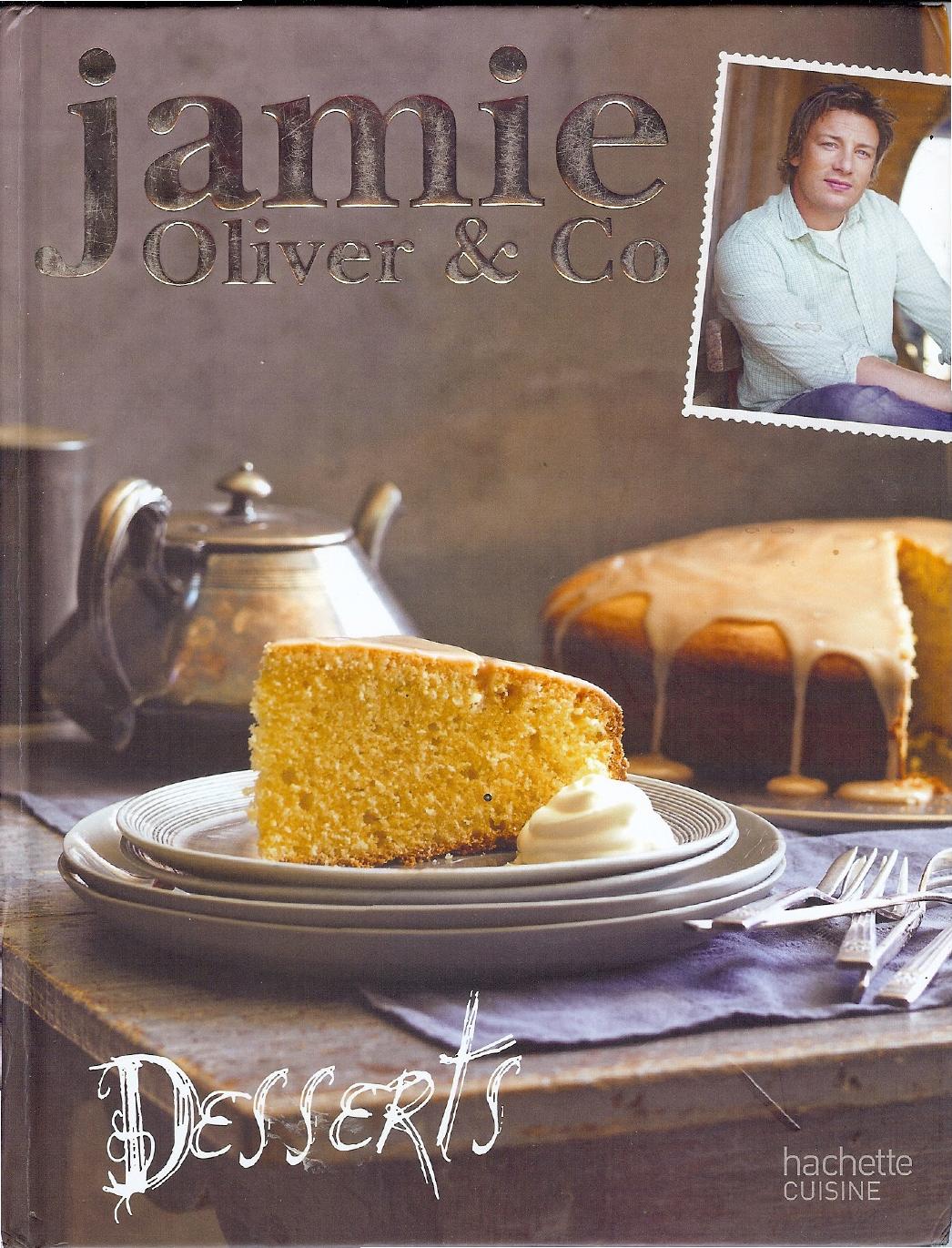 Jamie Oliver eBooks Collection (epub,mobi)