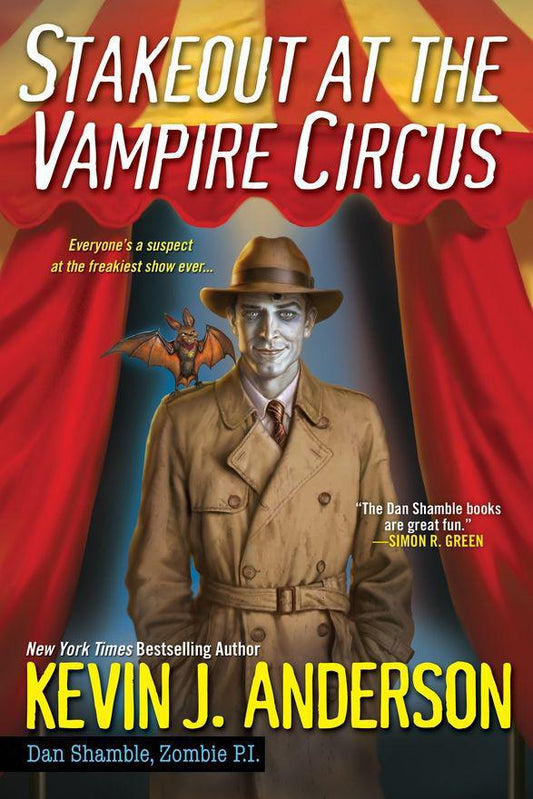 Kevin J Anderson eBooks Collection (epub,mobi)