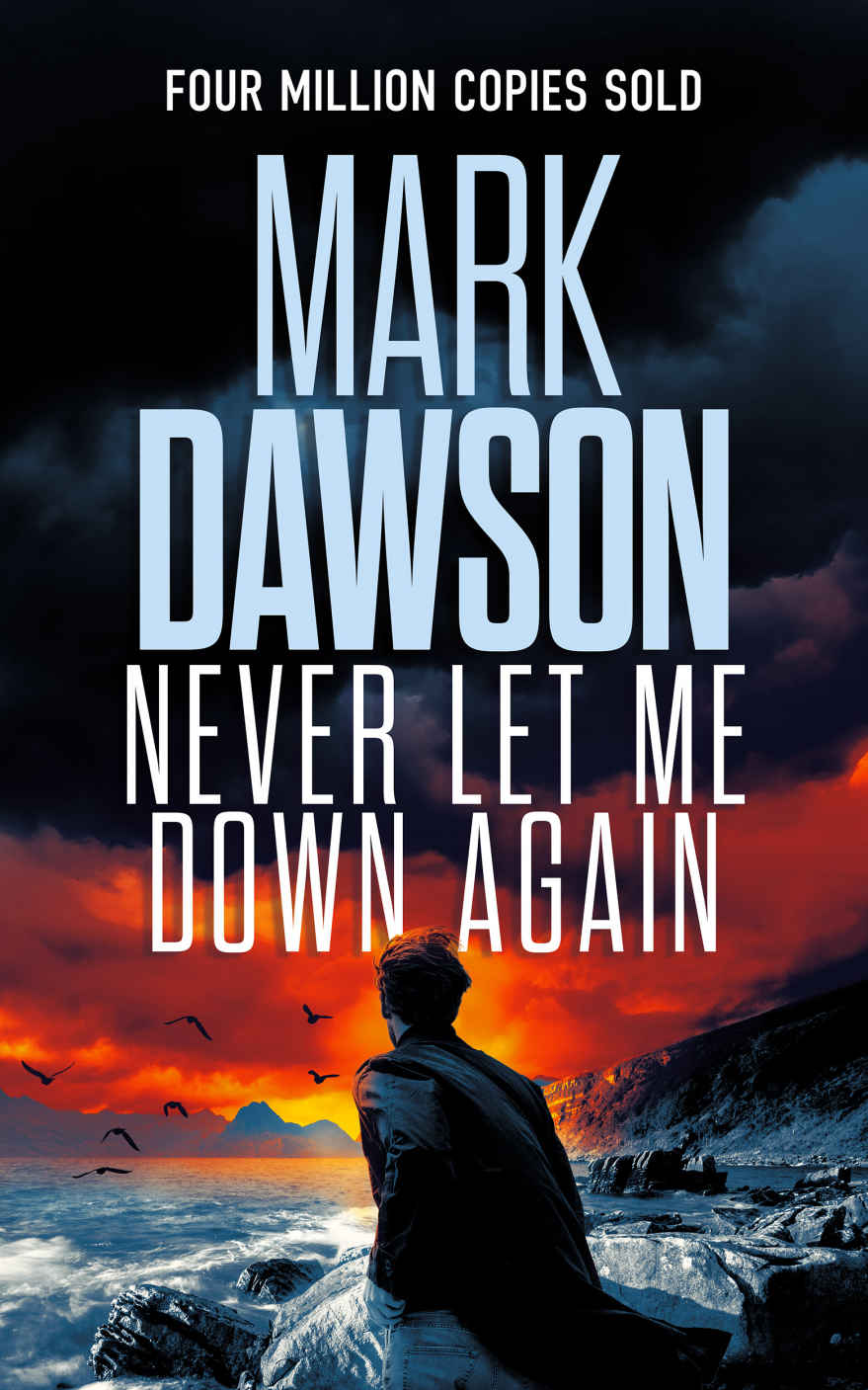 Mark Dawson John Milton series (epub,mobi)