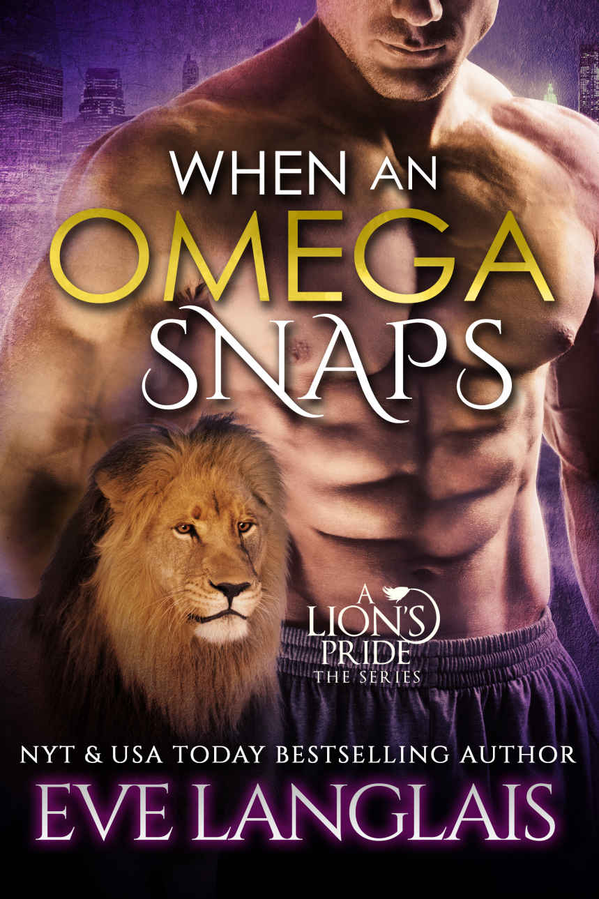 Eve Langlais 100+ eBooks Collection (epub,mobi)