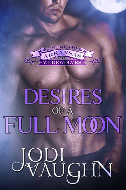 Jodi Vaughn eBooks Collection (epub,mobi)