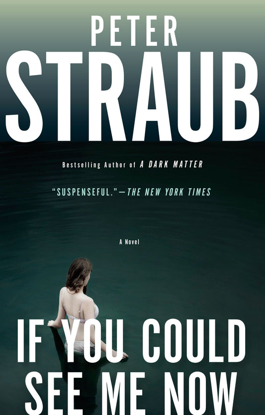 Peter Straub eBooks Collection (epub,mobi)