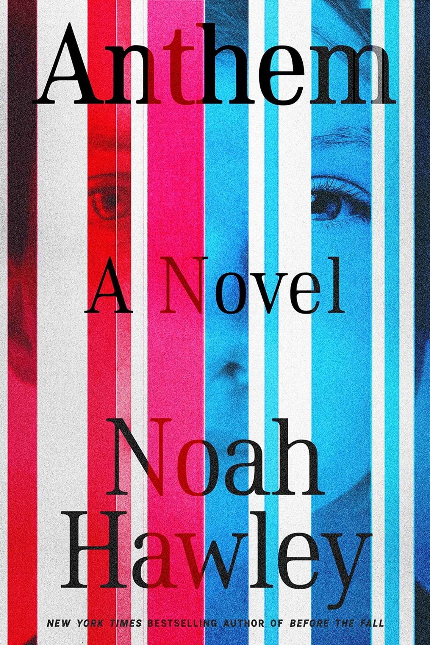 Noah Hawley eBooks Collection (epub,mobi)