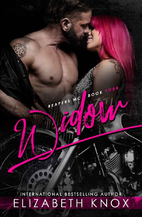 Elizabeth Knox eBooks Collection (epub,mobi)