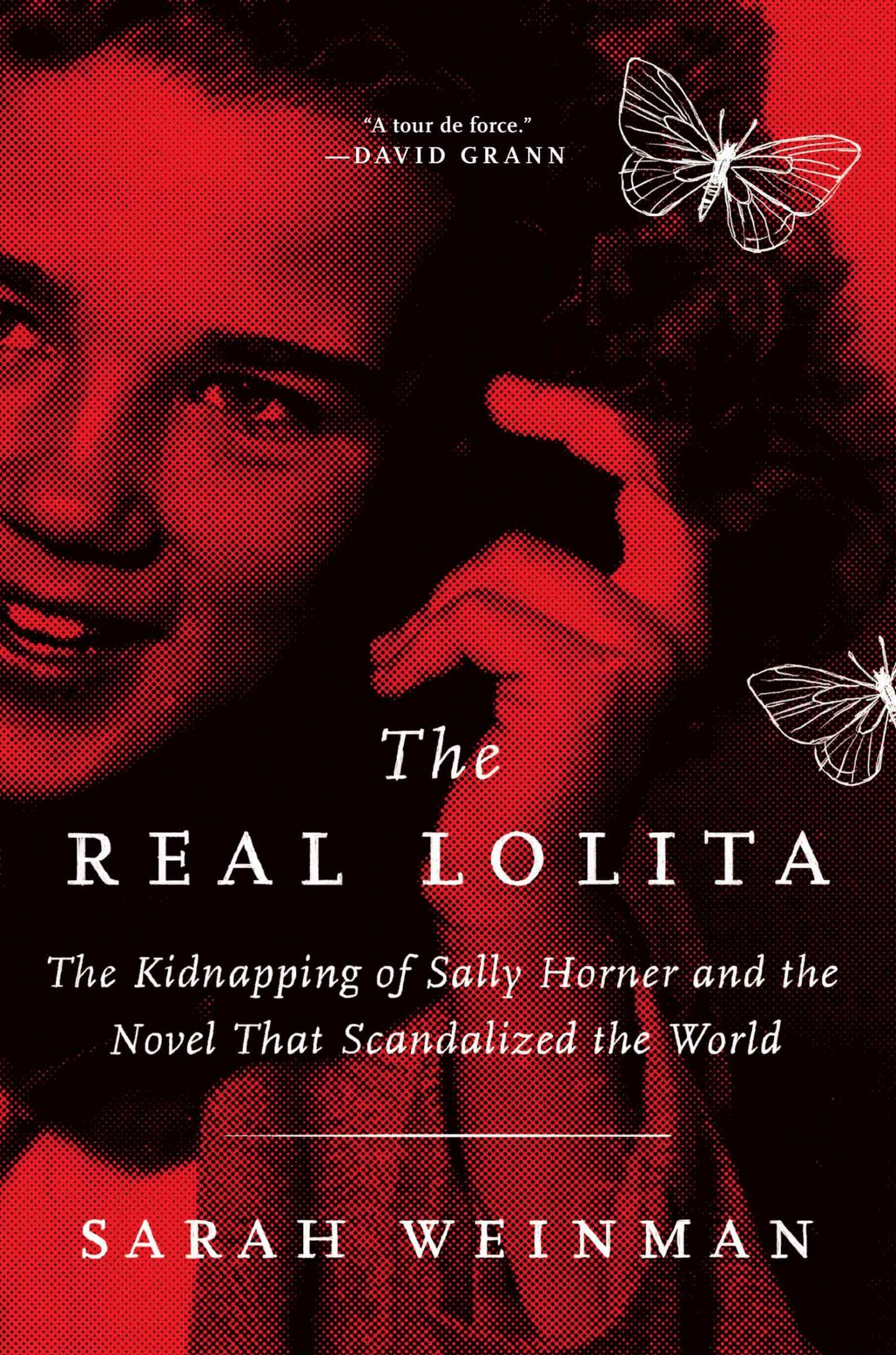 Sarah Weinman eBooks Collection (epub,mobi)