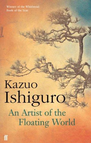 Kazuo Ishiguro eBooks Collection (epub,mobi)