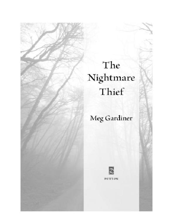 Meg Gardiner eBooks Collection (epub,mobi)