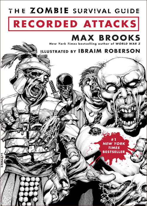 Max Brooks eBooks Collection (epub,mobi)
