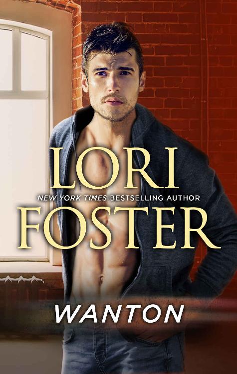 Lori Foster 100+ eBooks Collection (epub,mobi)
