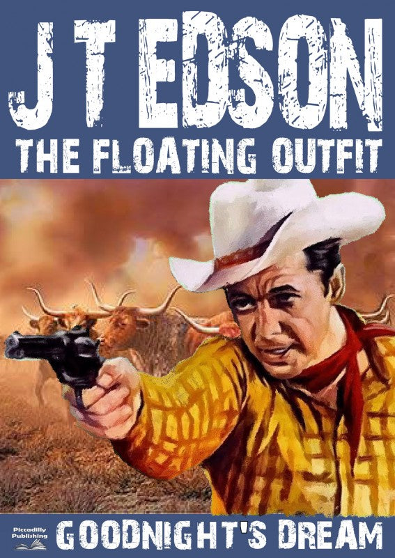J T Edson eBooks Collection (epub,mobi)