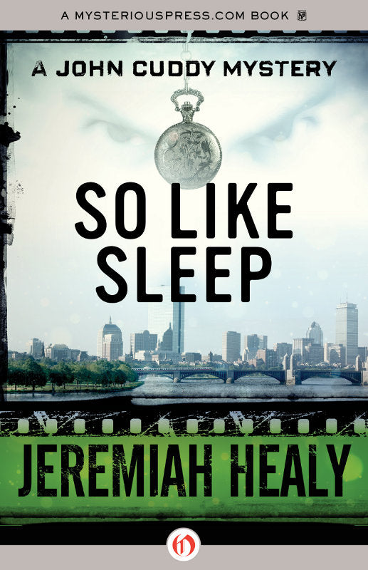 Jetemiah Healy eBooks Collection (epub,mobi)