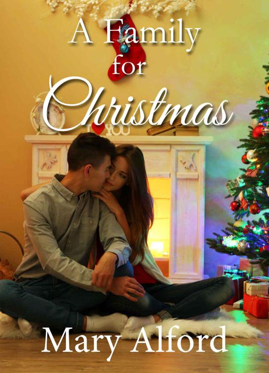 Mary Alford eBooks Collection (epub,mobi)