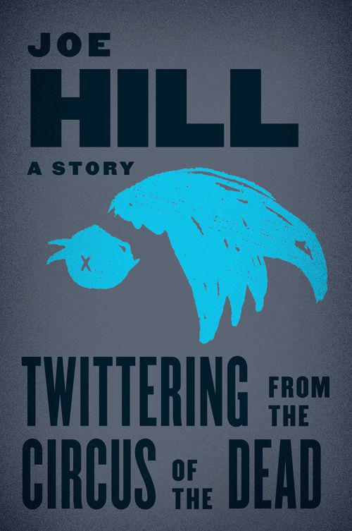 Joe Hill eBooks Collection (epub,mobi) 7 Books