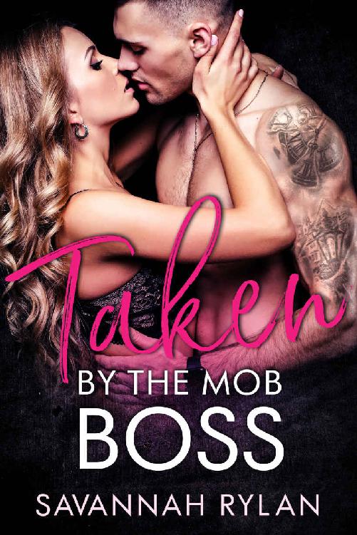Savannah Rylan 70+ eBooks Collection (epub,mobi)