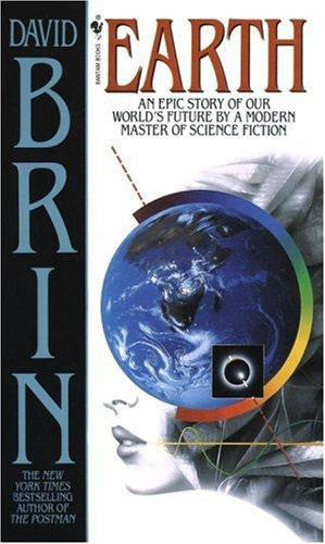 David Brin eBooks Collection (epub,mobi)