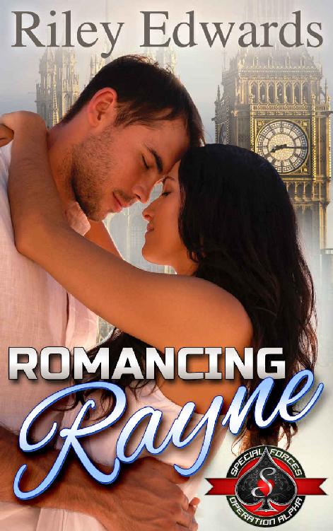 Riley Edwards 30+ eBooks Collection (epub,mobi)