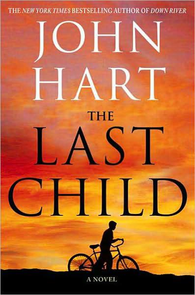 John Hart eBooks Collection (epub,mobi)