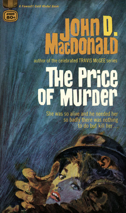 John D Macdonald eBooks Collection (epub,mobi)