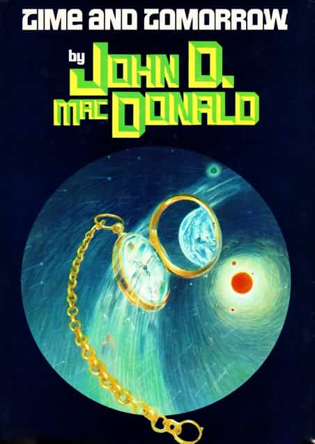 John D Macdonald eBooks Collection (epub,mobi)