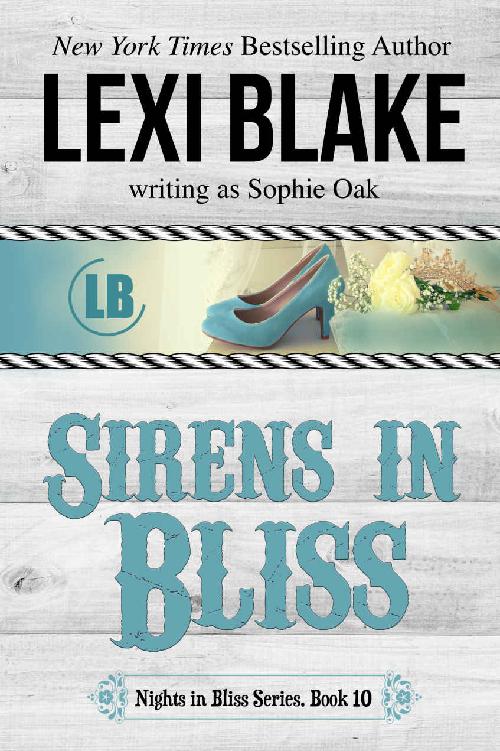 Lexi Blake 3 Books (epub,mobi)