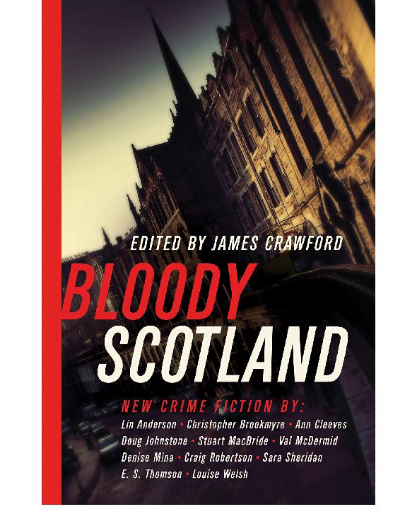 Christopher Brookmyre eBooks Collection