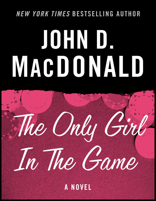 John D Macdonald eBooks Collection (epub,mobi)