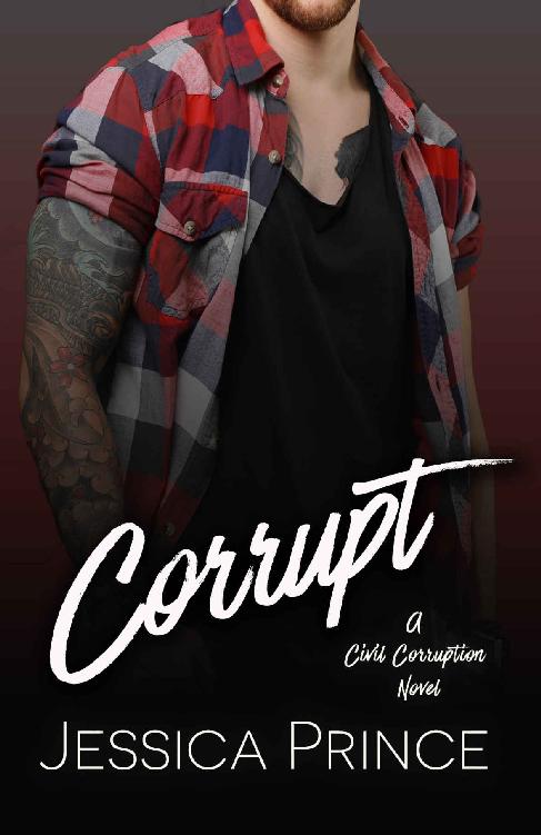 Jessica Prince Corrupt (epub,mobi)
