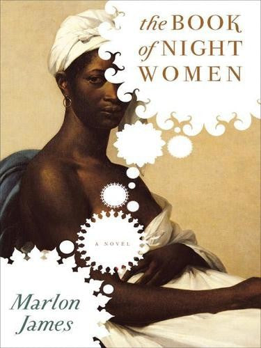Marlon James eBooks Collection (epub,mobi)