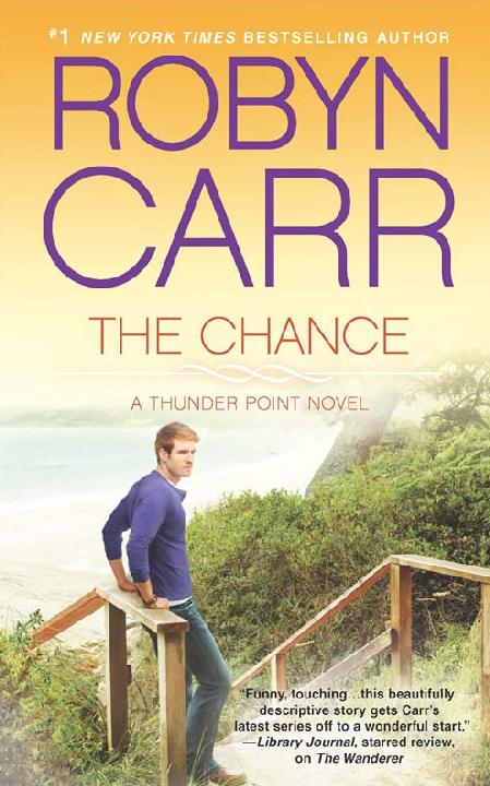 Robyn Carr eBooks Collection (epub,mobi)