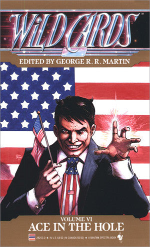 George R R Martin Wild Cards eBooks Collection (epub,mobi)