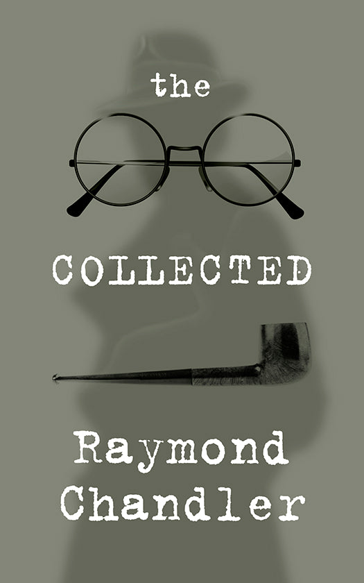Raymond Chandler Collection (epub,mobi)