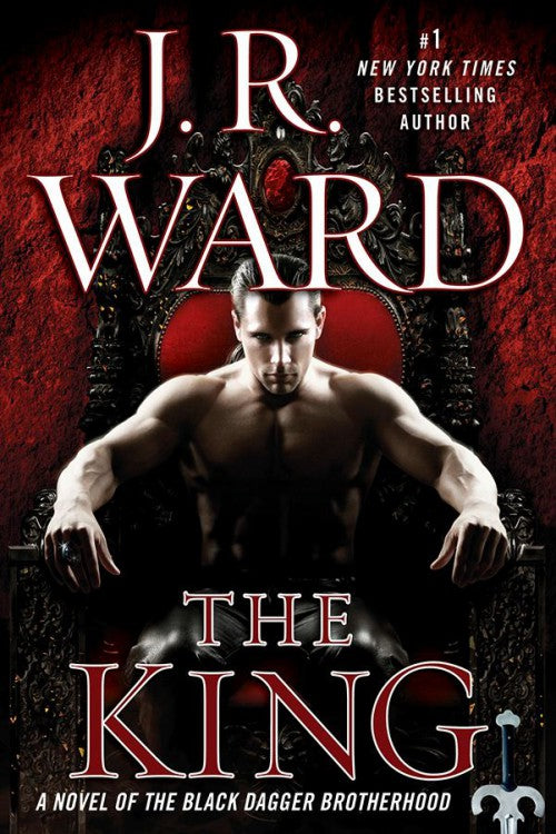 J.R Ward eBooks Collection (epub,mobi)