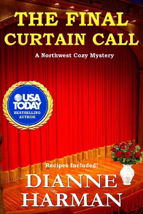 Dianne Harman eBooks Collection (epub,mobi)