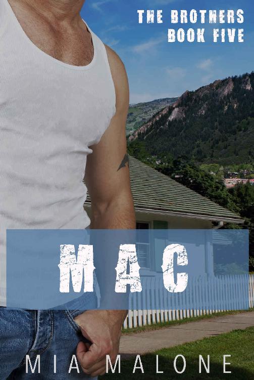 Mia Malone eBooks (7 books) Collection (epib,mobi)