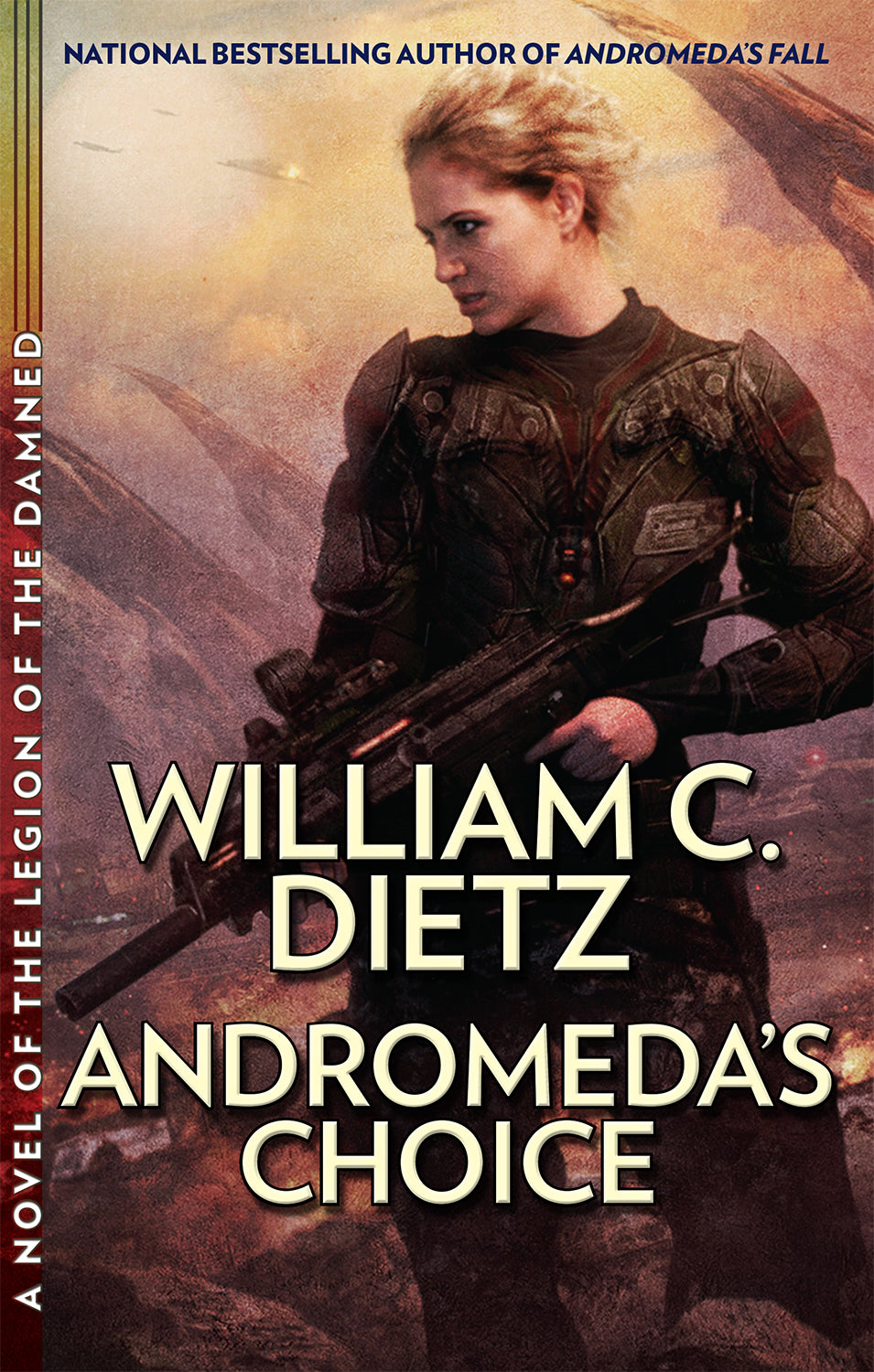 Dietz William C eBooks Collection (epub,mobi)