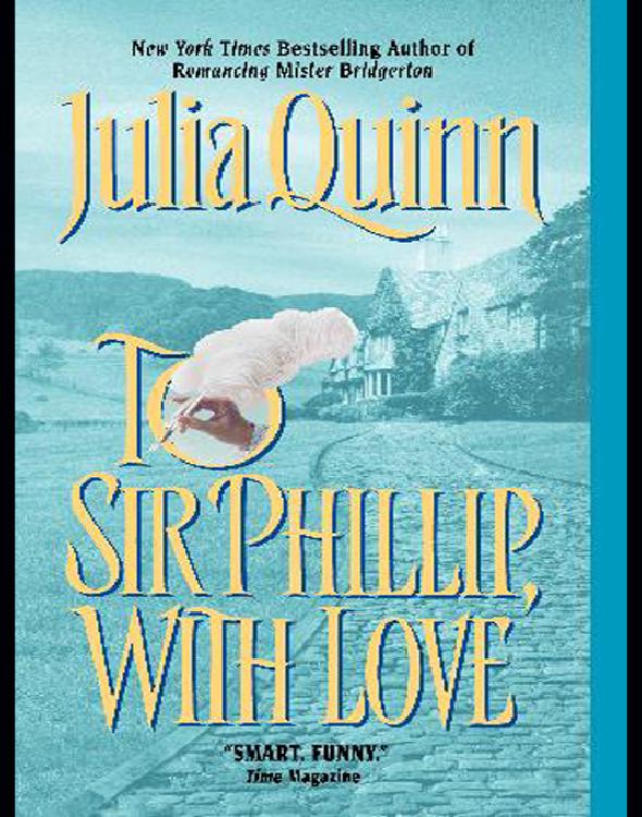 Julia Quinn Birdgerton Series eBooks Collection (epub,mobi)