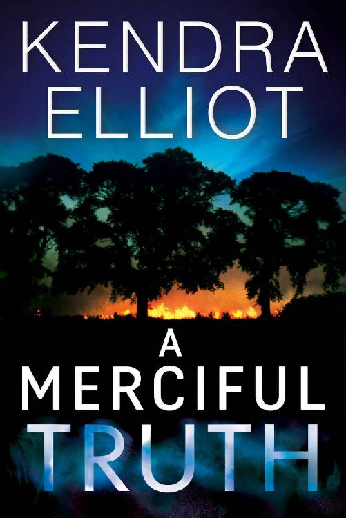 Kendra Elliot eBook Collection (epub,mobi)