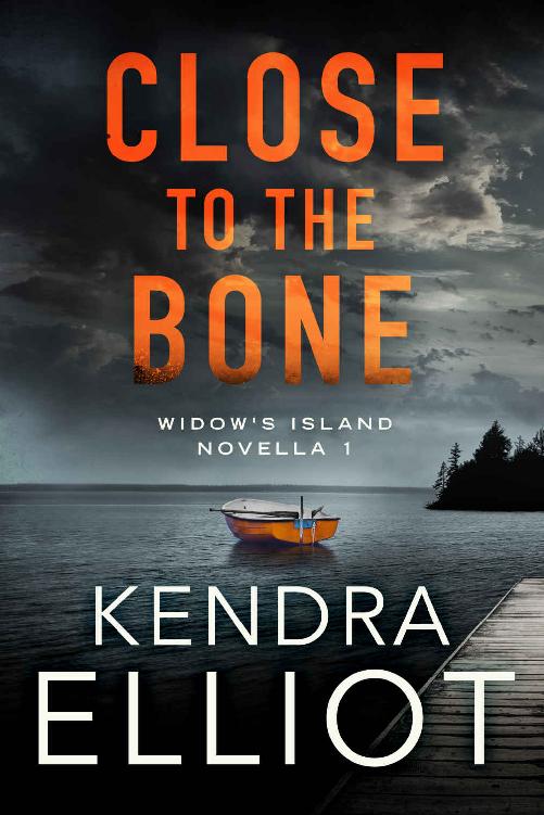 Kendra Elliot eBook Collection (epub,mobi)