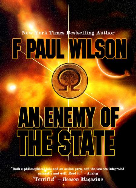 F Paul Wilson Massive 100+ eBook Collection (Epub,Mobi)