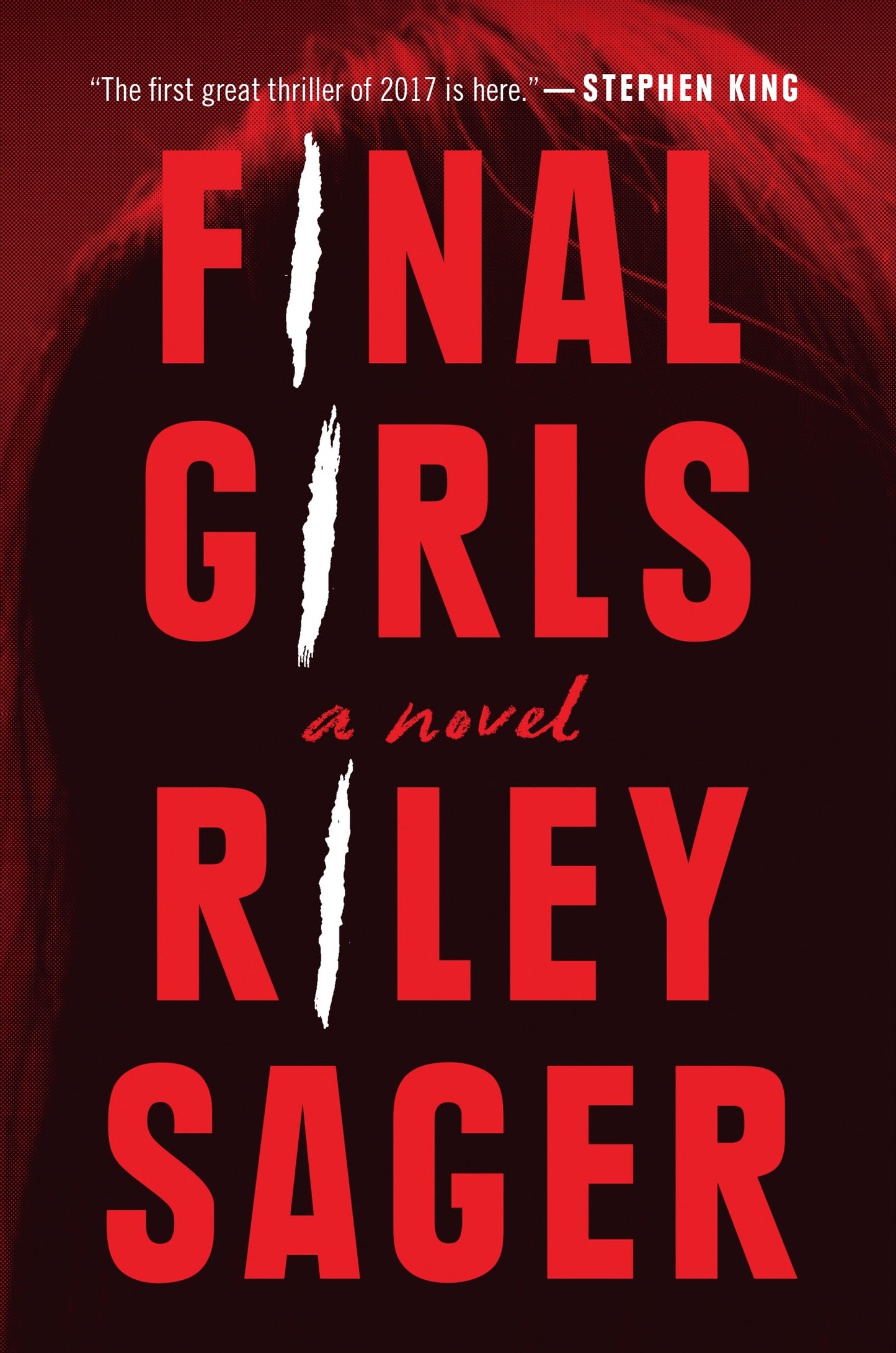 Riley Sager Ebook Collection 4 books (Epub,Mobi)