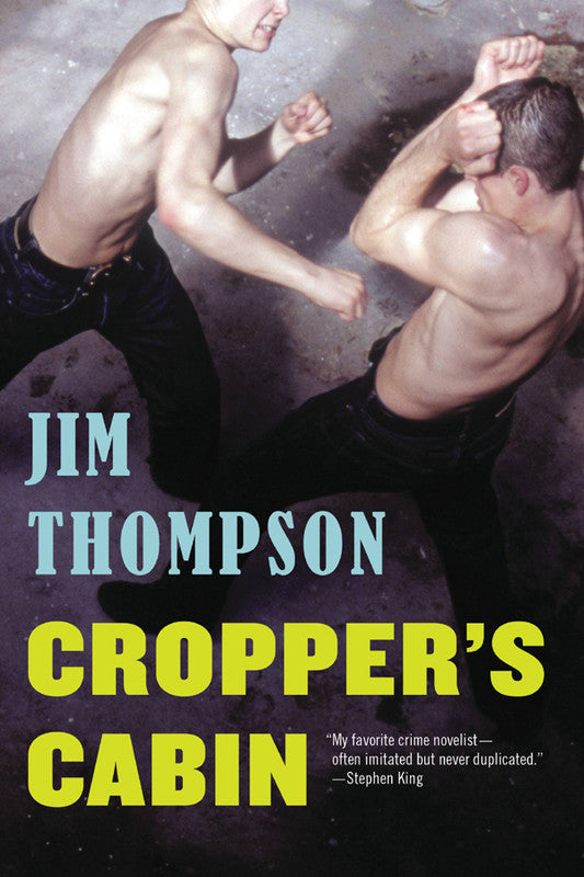 Jim Thompson 20+ eBooks Collection (epub,mobi)