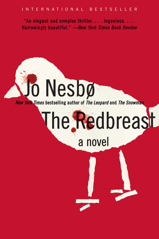 Jo Nesbo Collection 16 ebooks Epub and Mobi